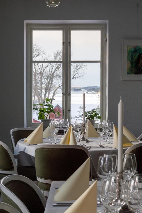 Skeviks Gard Hotel