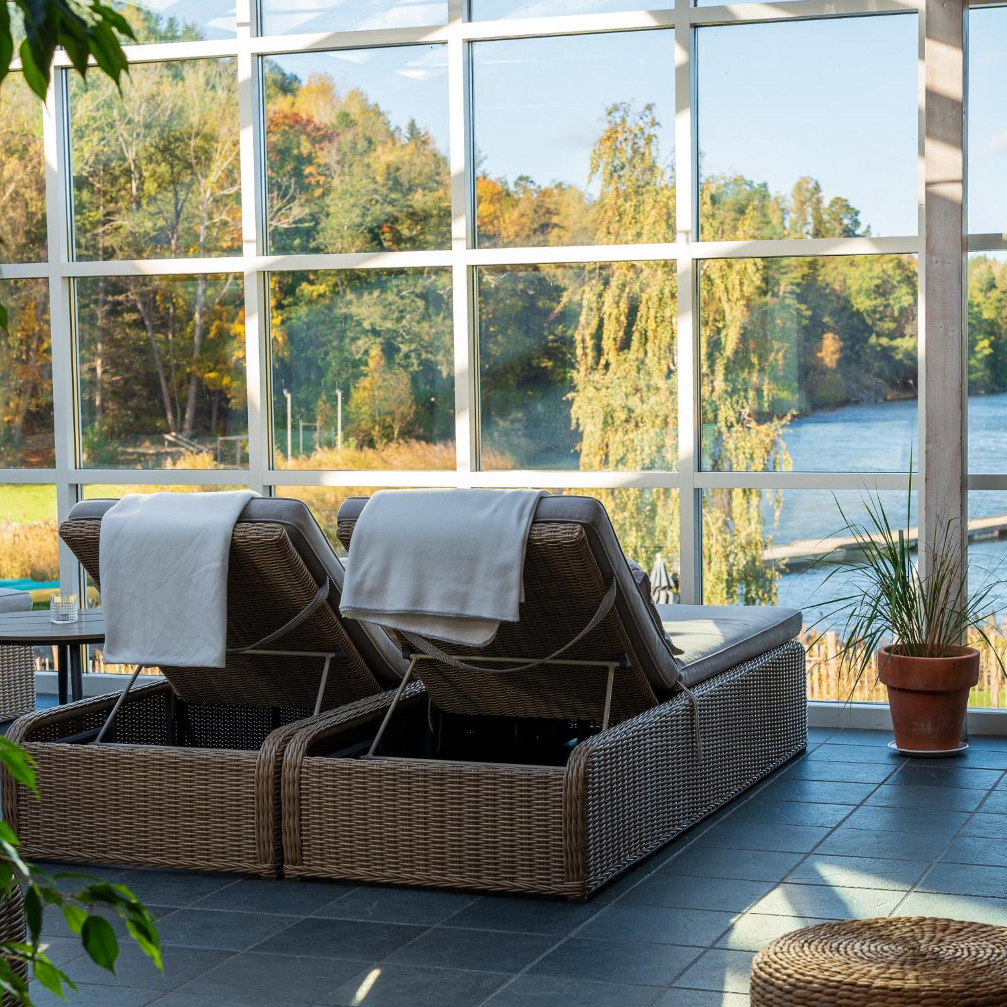 Hotel Skeviks Gard 3*